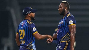 ‘পুরান নেই, রাসেল নেই’, তবে উইন্ডিজকে নিয়ে আশা আছে বিশপের