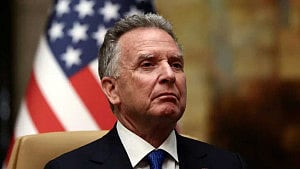 Trump curious why Iran has not ‘capitulated’: Witkoff