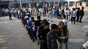 35 defeated candidates challenge election results in High Court