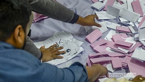Jamaat alleges rigged polls, govt silent