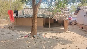 Woman, child burnt alive in Jharkhand