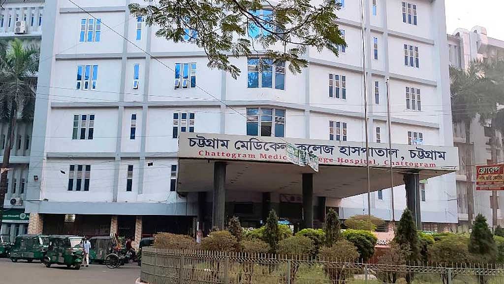 Child Reshmi dies from wounds in Ctg shooting