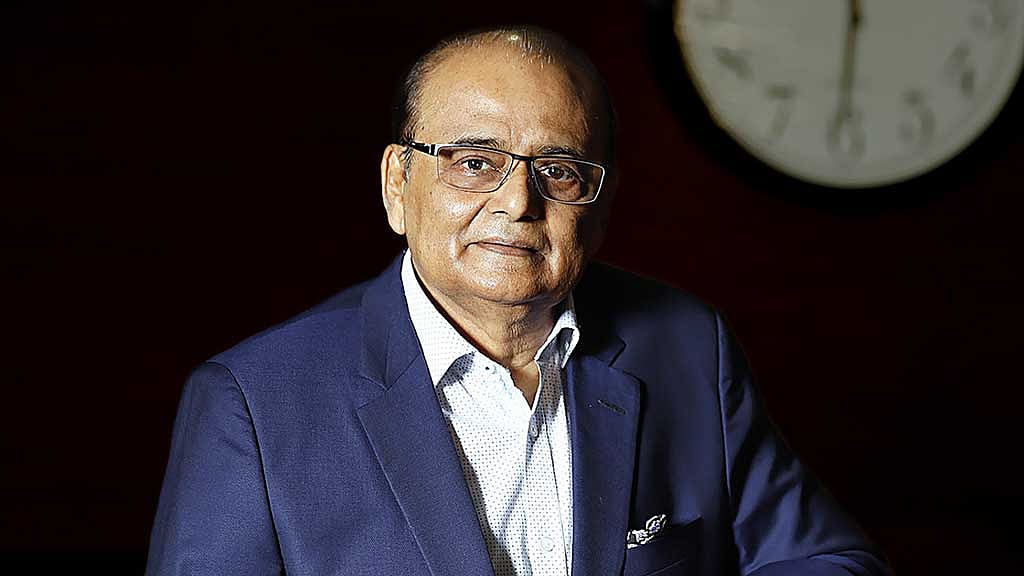 Zaidi Sattar, chairman of the Policy Research Institute (PRI).