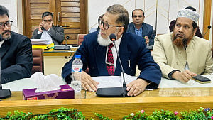 Dhaka-2: Jamaat’s Abdul Haq nomination cancelled