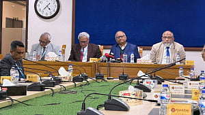 ACC vows action over discrepancies in affidavits