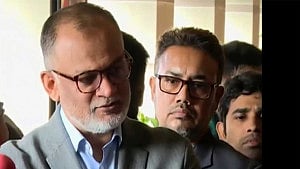 Bashir sees no trade impact after Mustafizur’s IPL axe