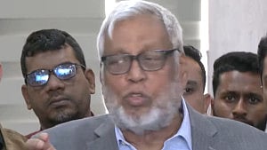 ‘No time’ for pay hike: power advisor