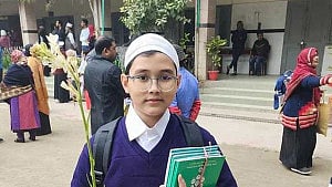Mother urges court to deliver justice for Ahnaf