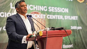 BCB awaits ICC call for talks