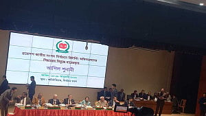 আপিল শুনানিতে পক্ষপাতিত্ব হয়নি: সিইসি