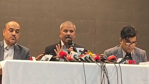 জুলাই গণঅভ্যুত্থানে অংশগ্রহণকারীদের দায়মুক্তি দিয়ে অধ্যাদেশ হচ্ছে