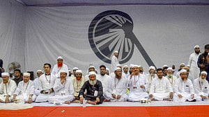 Will Islami Andolan go it alone?