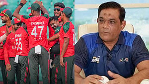 বাংলাদেশ ইস্যুতে পাকিস্তানকে বিশ্বকাপ বয়কট করতে বললেন রাশিদ লাতিফ