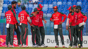 Tigers will not play WC in India: Asif Nazrul