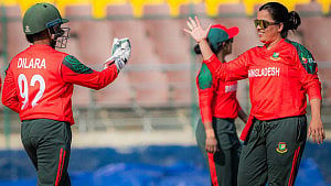 বিশ্বকাপের প্রস্তুতি ম‍্যাচে বাংলাদেশের প্রতিপক্ষ নিউ জিল‍্যান্ড ও আয়ারল‍্যান্ড