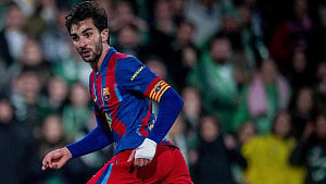 Barca reach Copa del Rey quarter-finals