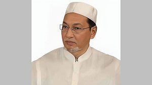 New chief whip, whips named