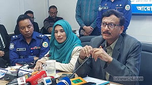 Three hurdles to fair polls: Touhid