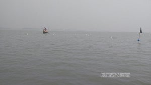 Fishermen’s bodies from Meghna capsize found