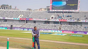 One BPL match cancelled, another uncertain