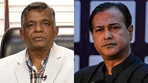 BCB chief disputes Director Asif’s WC remarks