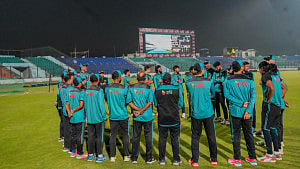 Scotland replace Tigers in WC: ESPNcricinfo