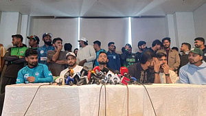 BPL: Players soften stance, set out new demands