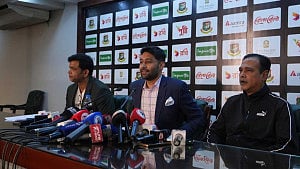 BCB accepts ICC decision to replace Tigers