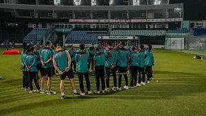 ICC vote goes against Bangladesh