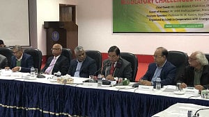 এলপিজির আমদানি সীমা কোনো সমস্যা না: বিইআরসি প্রধান