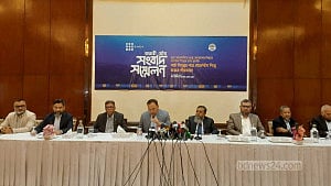 Yarn import ban creating spinning mill monopoly: BGMEA