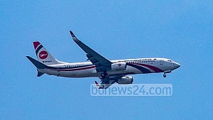 Biman to start Karachi flight Jan 29