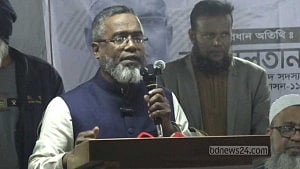 Jamaat expels Barguna leader over DUCSU remarks