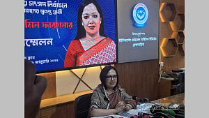 Administration penalised me thrice: Rumeen