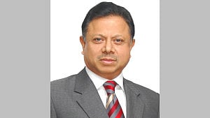 Ekramuzzaman owns three Dubai flats, loans surge 22-fold