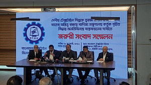 BTMA wants import duty on yarn enforced