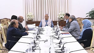 Disappearance orders came from 'govt’s top level'