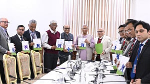 একক ভ্যাট হারের দিকে ‘অগ্রসর হওয়ার’ সুপারিশ কর কাঠামো পুনর্বিন্যাস কমিটির