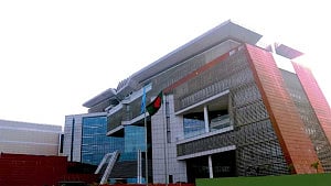 CAAB to be split into regulator, operator agencies
