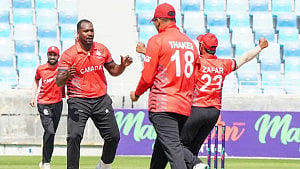 Bajwa to lead Canada in T20 WC