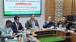 নির্বাচনের সঙ্গে দেশের ভাবমূর্তি ও আন্তর্জাতিক অবস্থান জড়িত: নির্বাচন কমিশনার