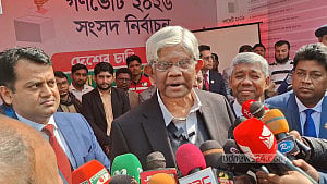 দেশের অর্থনীতি আইসিইউতে ছিল, এখন কেবিনে: অর্থ উপদেষ্টা