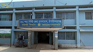 চাঁপাইনবাবগঞ্জে মারামারি থামাতে গিয়ে পিটুনিতে প্রতিবেশী নিহত