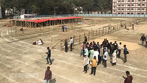 চট্টগ্রামে তারেক রহমানের ‘মহাসমাবেশে’ ব্যাপক জমায়েতের পরিকল্পনা
