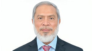 Dual citizenship: Jamaat candidate Fazlul’s nomination scrapped