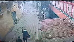 ‘Gun attack’ on Ctg businessman’s home