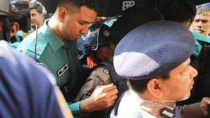 Alif murder: Case against Chinmoy Das ordered to trial
