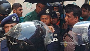 Alif killing: key developments in charge framing