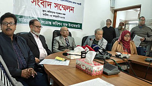 Disappearance inquiry calls out intelligence ‘overreach’