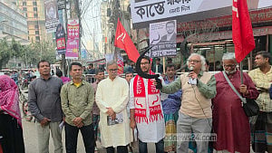 গণভোট বন্ধের আহ্বান প্রিন্সের